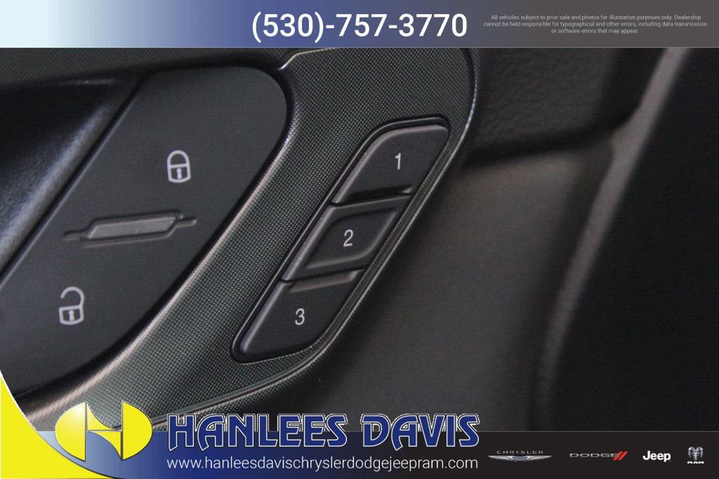 New 2024 Dodge Hornet R/T Plus w/ Tech Pack Plus w/o Parking image 16