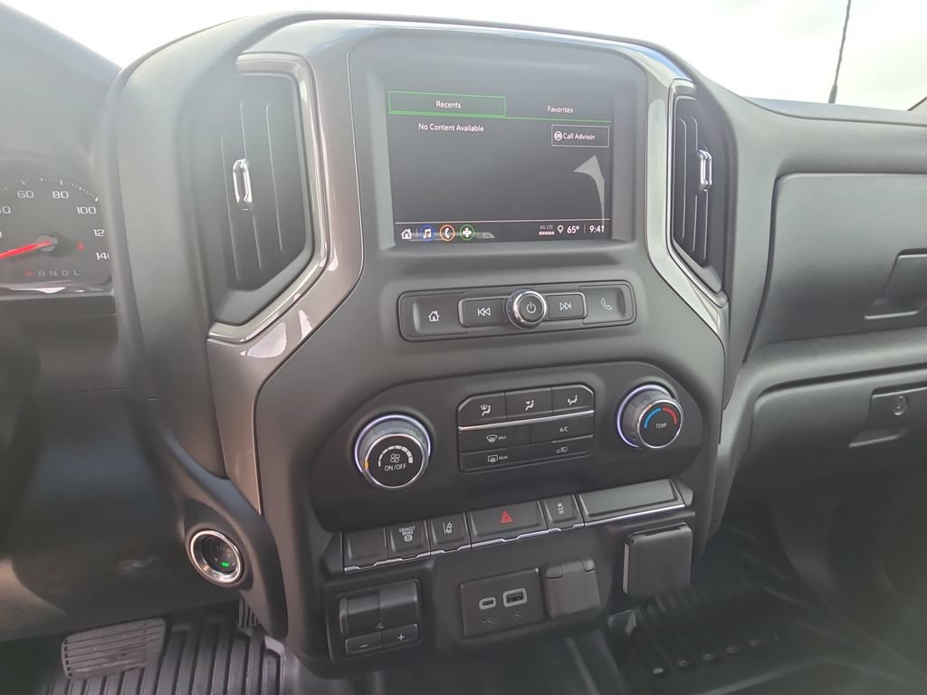 New 2026 Chevrolet Silverado 3500 W/T w/ WT Convenience Package AWD/4WD image 22