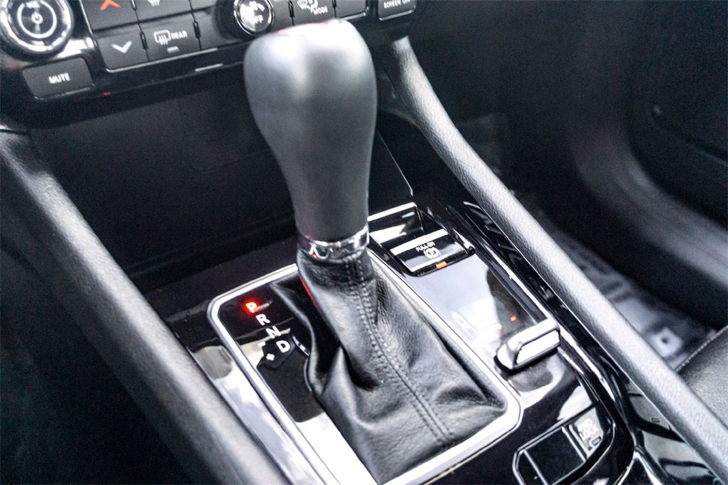 New 2025 Jeep Compass Latitude w/ Altitude Special Edition image 25