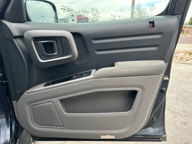 Used 2012 Honda Ridgeline RTS image 30