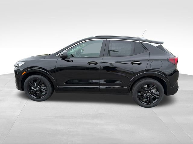 New 2026 Buick Encore GX Sport Touring w/ Comfort Package FWD image 4