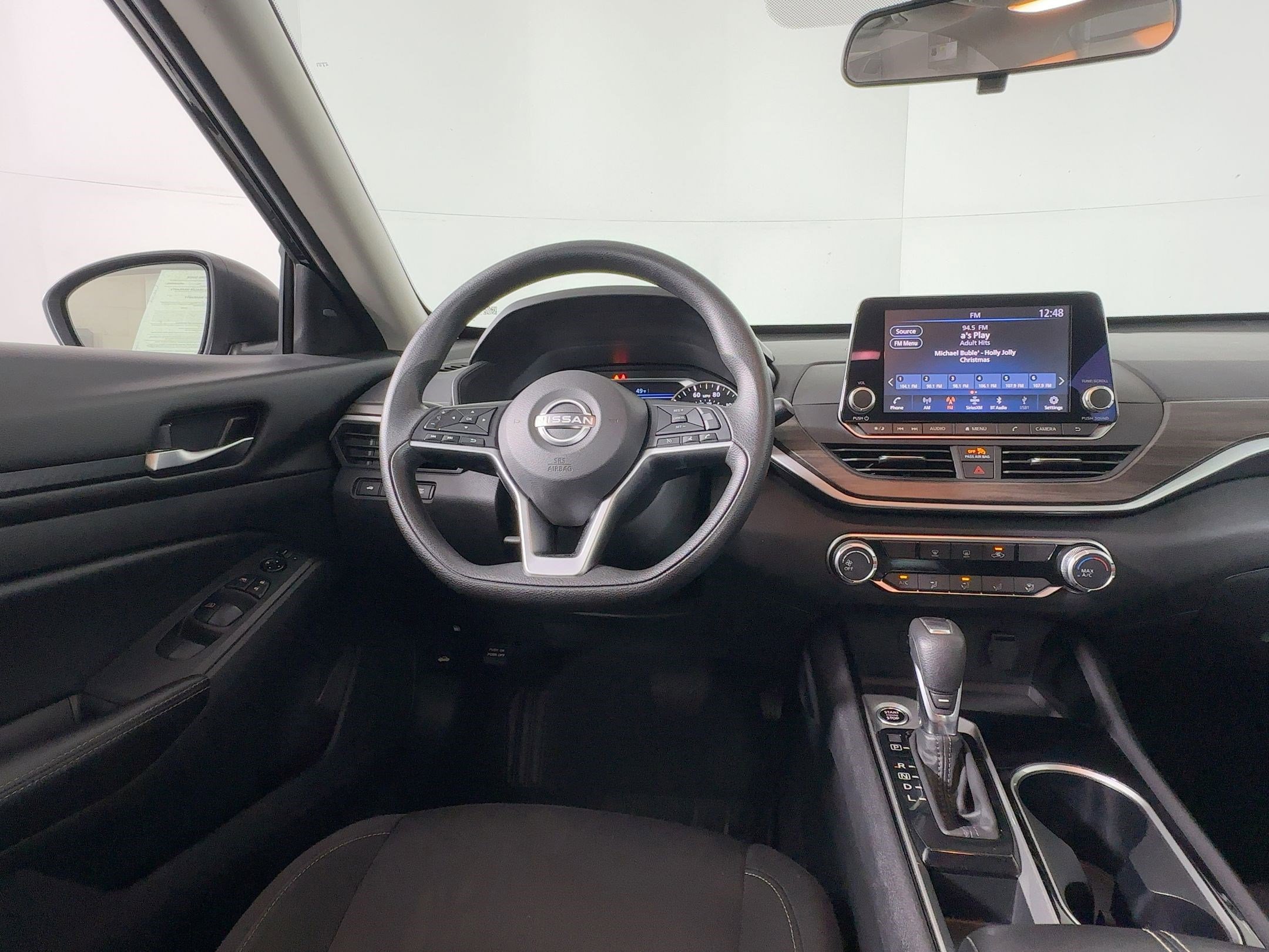 Used 2024 Nissan Altima 2.5 SV image 26