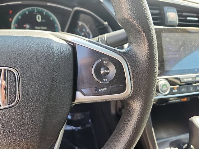 Used 2017 Honda Civic EX image 22