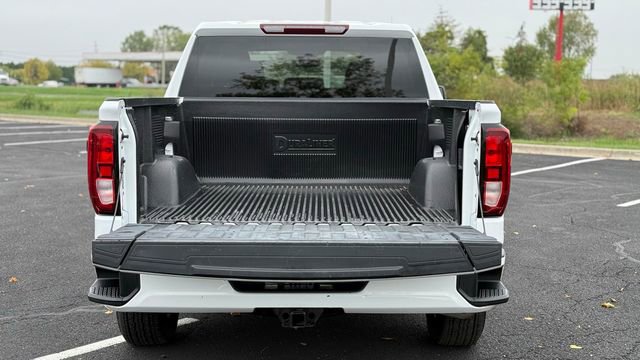 Used 2022 GMC Sierra 1500 Elevation image 15