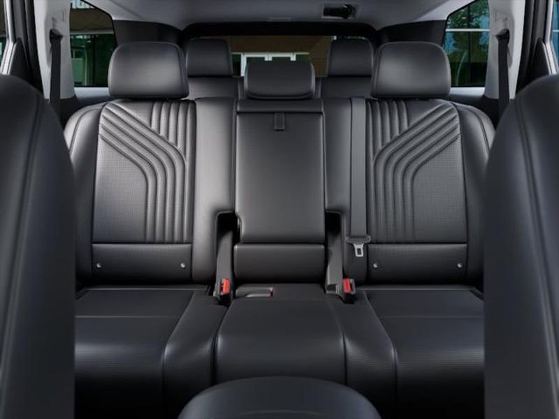 New 2026 Hyundai Palisade SEL Premium AWD/4WD image 12