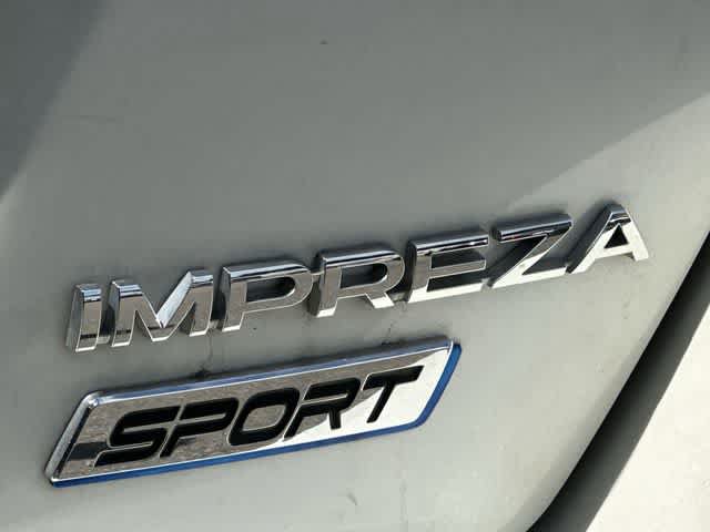 Used 2015 Subaru Impreza 2.0i Sport Premium AWD/4WD image 17