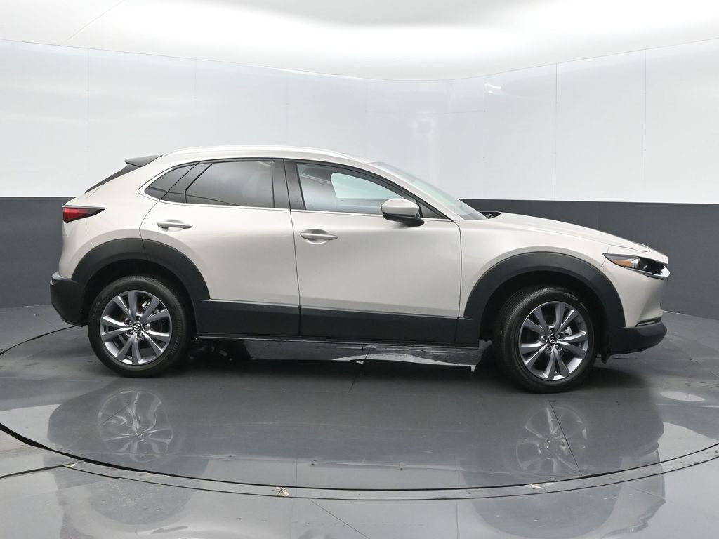 Used 2024 MAZDA CX-30 AWD 2.5 S w/ Premium Package image 8