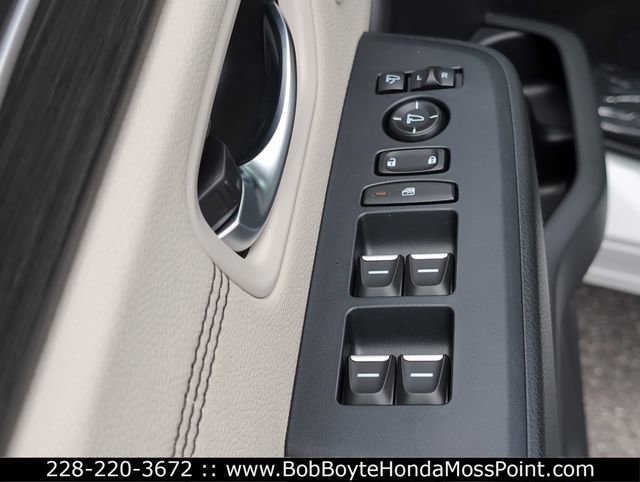 New 2026 Honda Pilot Touring image 16