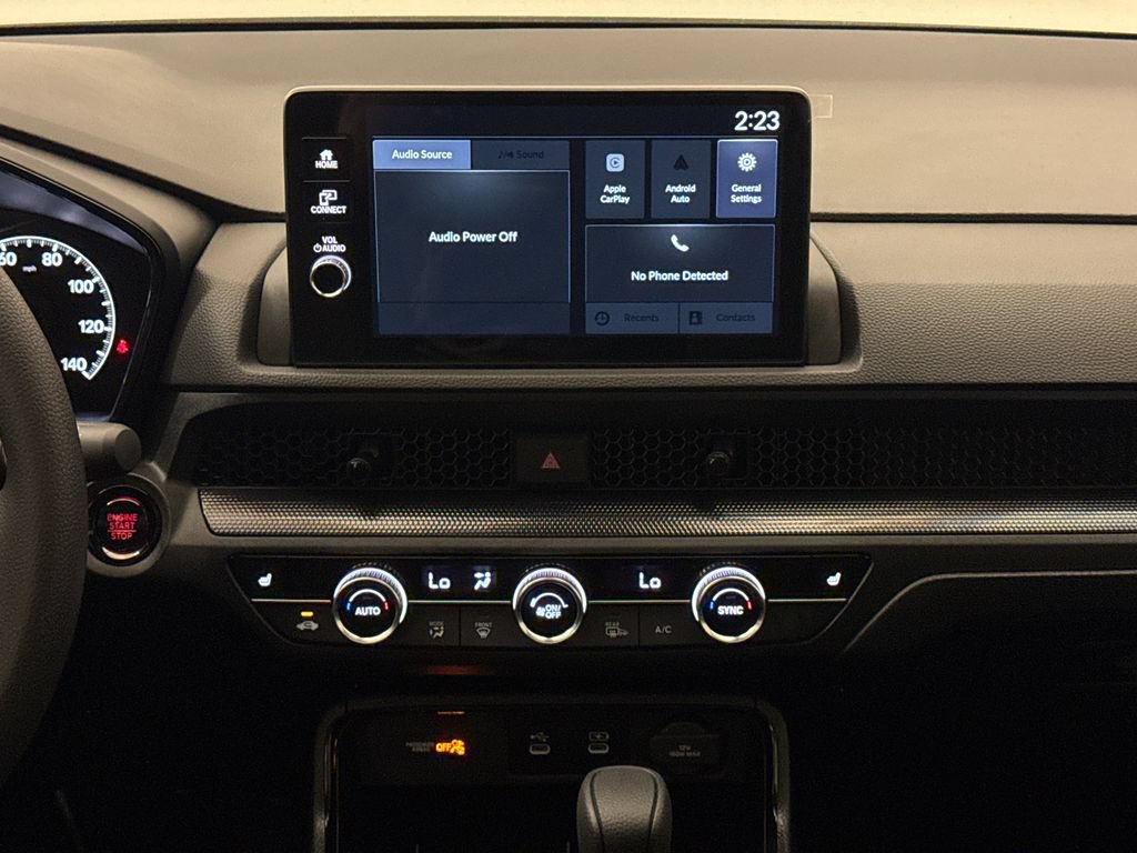 New 2026 Honda CR-V EX image 16