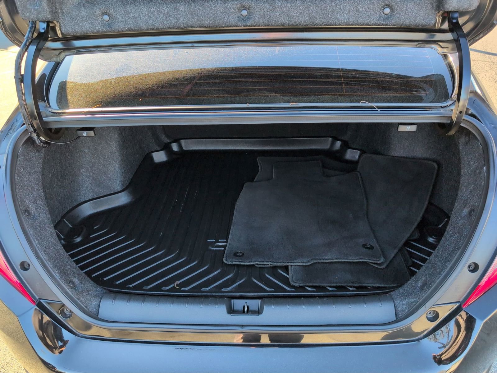 Used 2021 Honda Civic Sport image 21