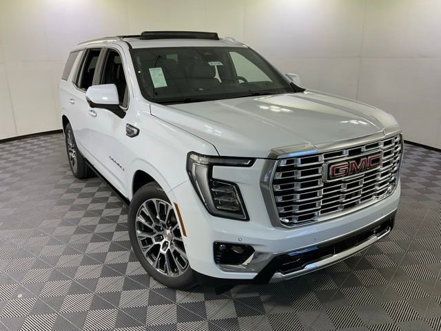 New 2026 GMC Yukon Denali w/ Denali Reserve Package image 53