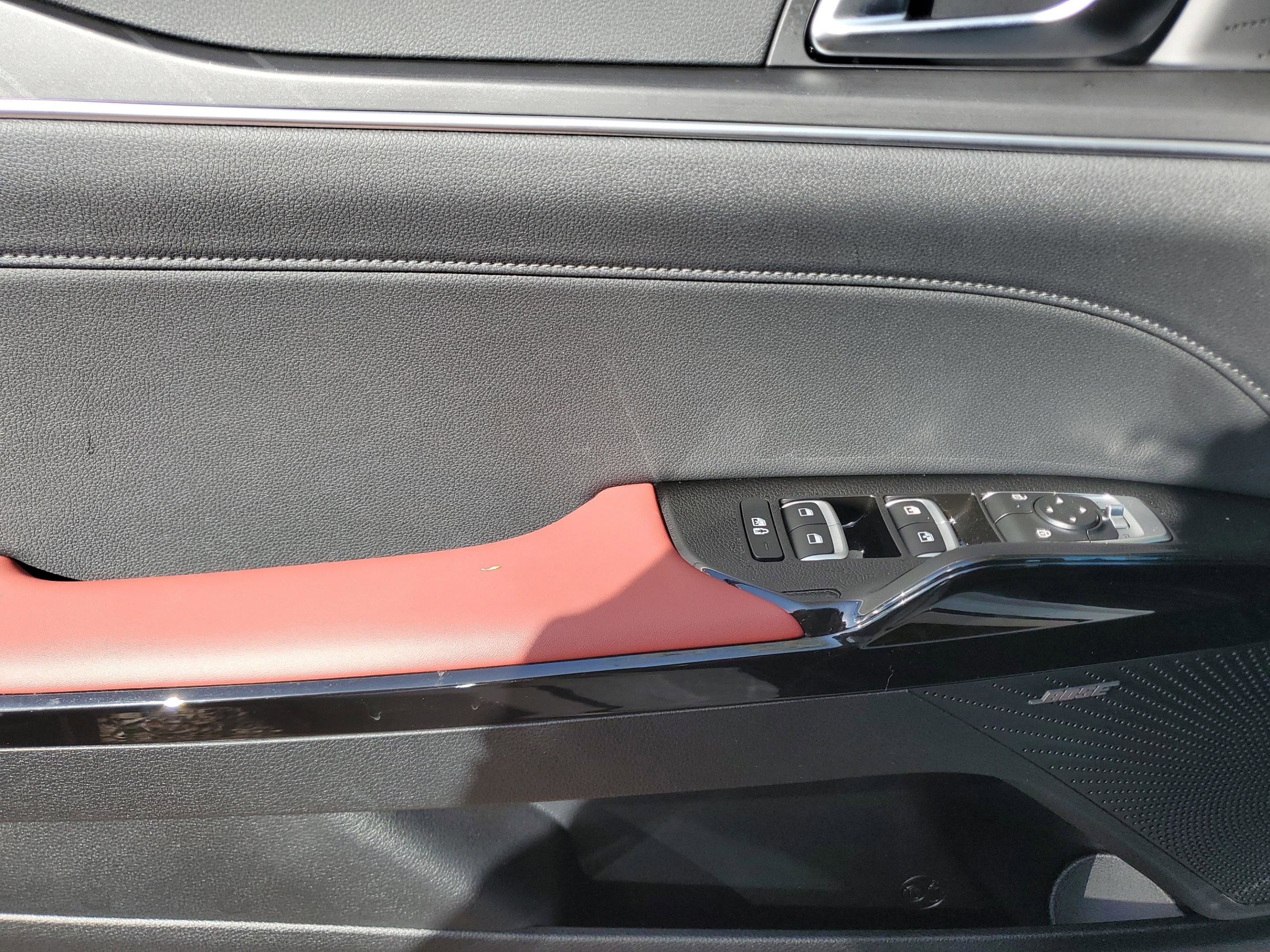 New 2026 Kia K5 GT-Line image 16