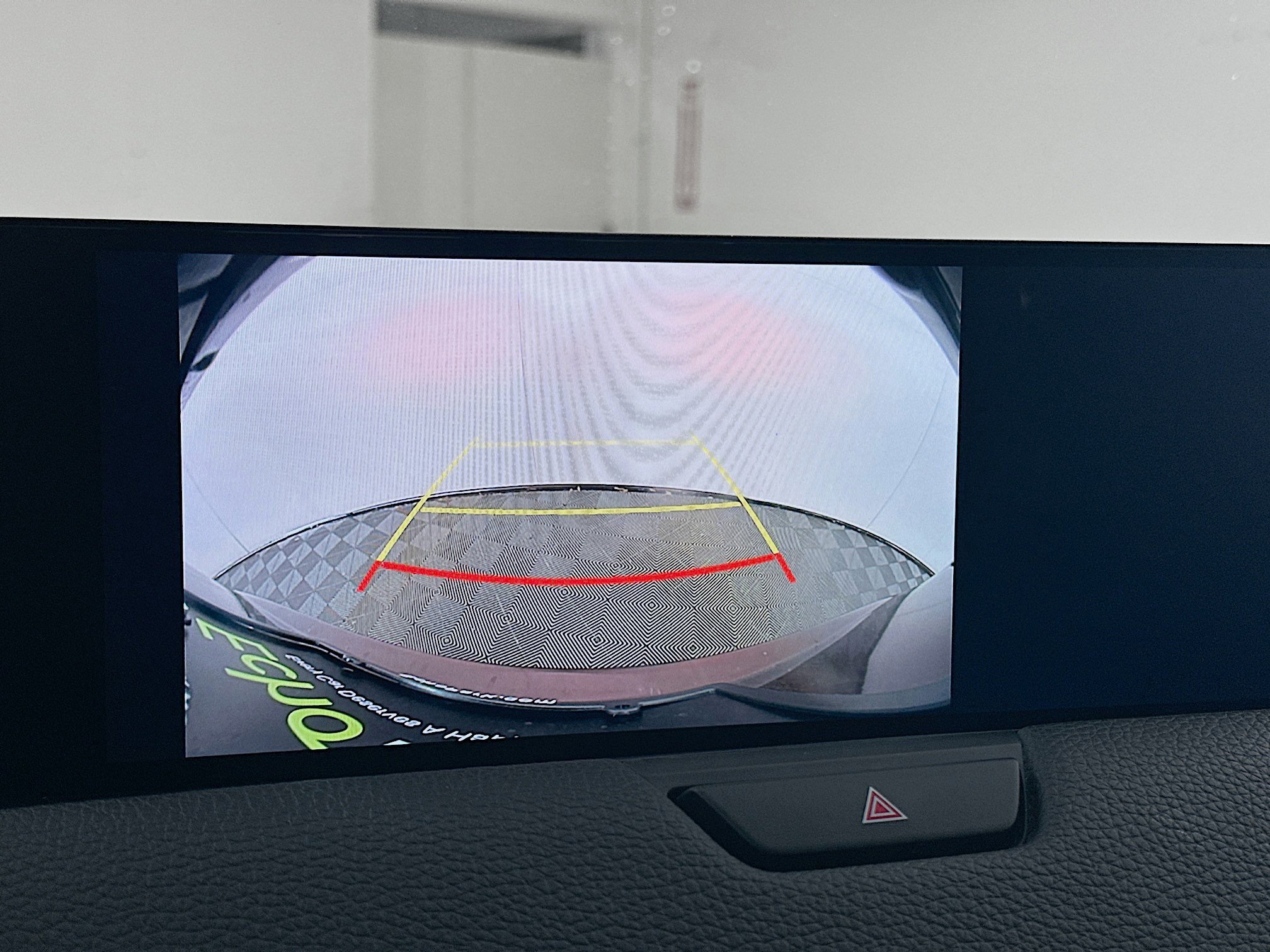 Used 2025 MAZDA CX-90 3.3 Turbo w/ Premium Sport Pkg AWD/4WD image 23