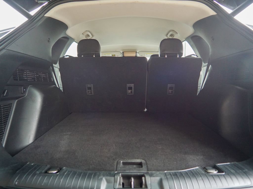 Used 2021 Ford Escape SEL FWD image 10