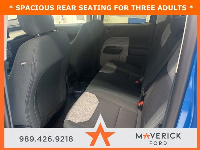 New 2026 Ford Maverick XLT w/ XLT Luxury Package image 29