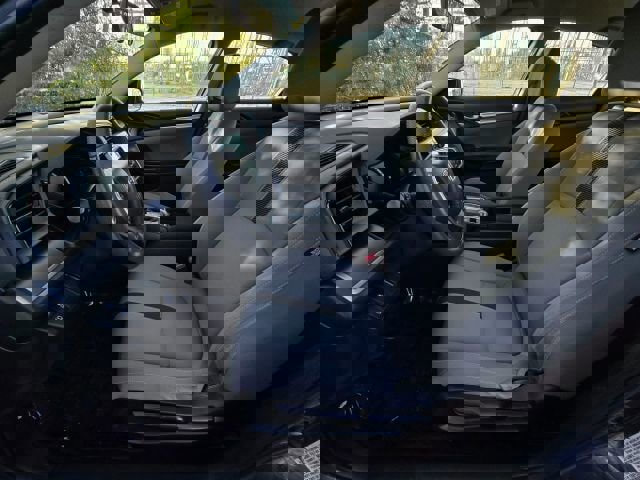 Used 2018 Honda Civic LX image 9