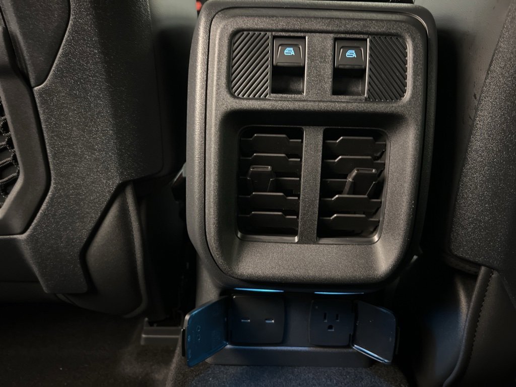 New 2025 Ford Bronco Raptor image 39