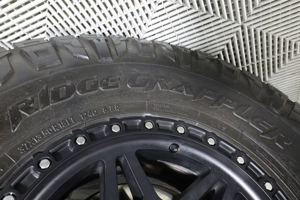 Used 2023 Ford F150 Raptor w/ Raptor Carbon Fiber Package AWD/4WD image 54