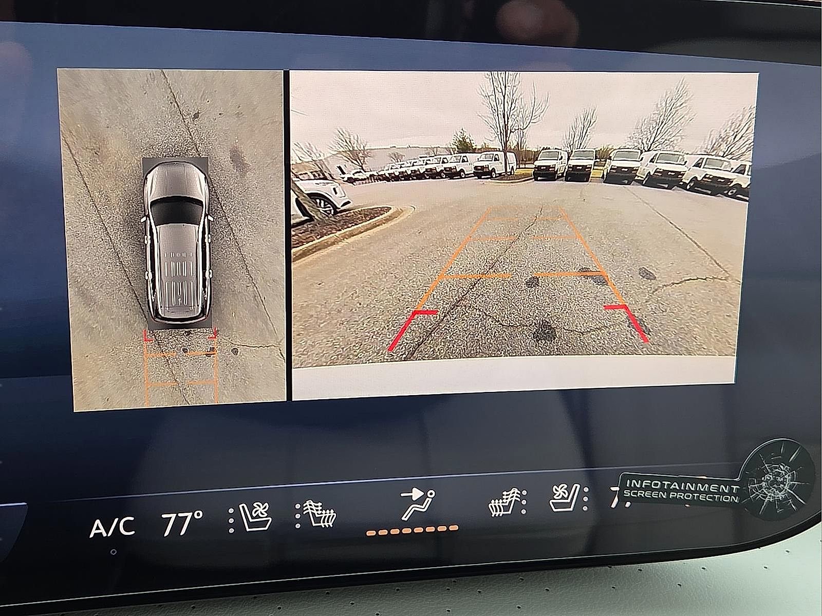 New 2026 Buick Enclave Avenir image 20