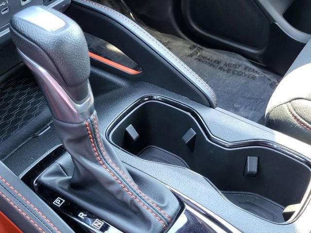 Certified 2023 Nissan Frontier PRO-4X w/ Pro Convenience Package image 15