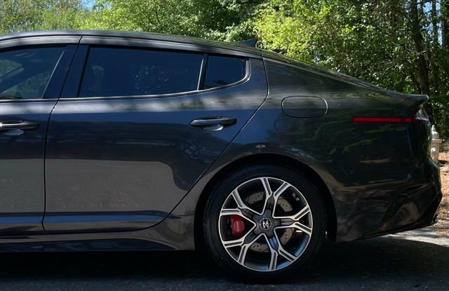 Used 2019 Kia Stinger GT image 5