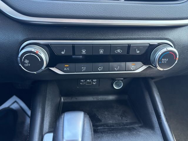 Used 2020 Nissan Altima 2.5 SR w/ Premium Package image 23