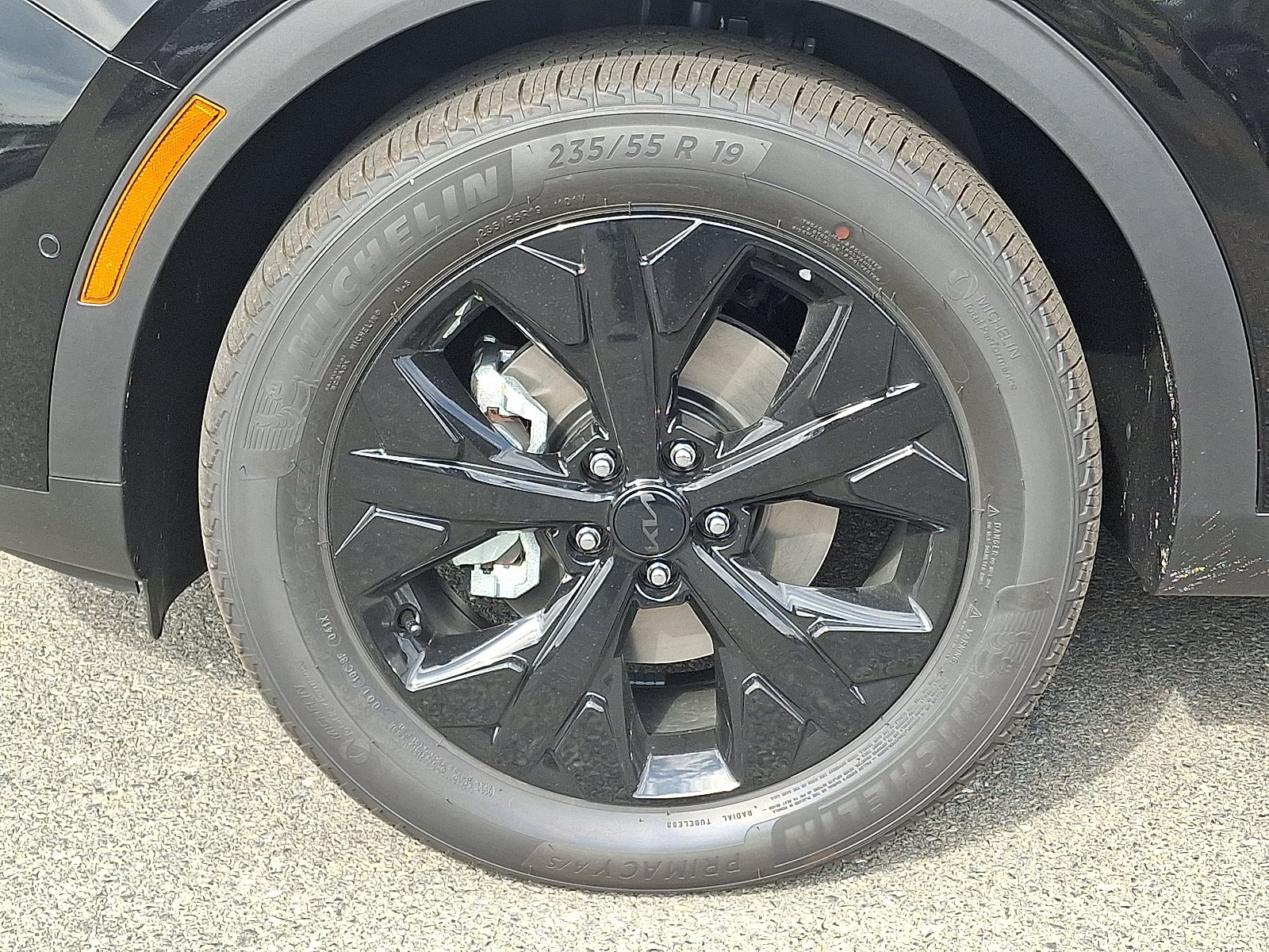 New 2025 Kia Sportage X-Line Prestige AWD/4WD image 5