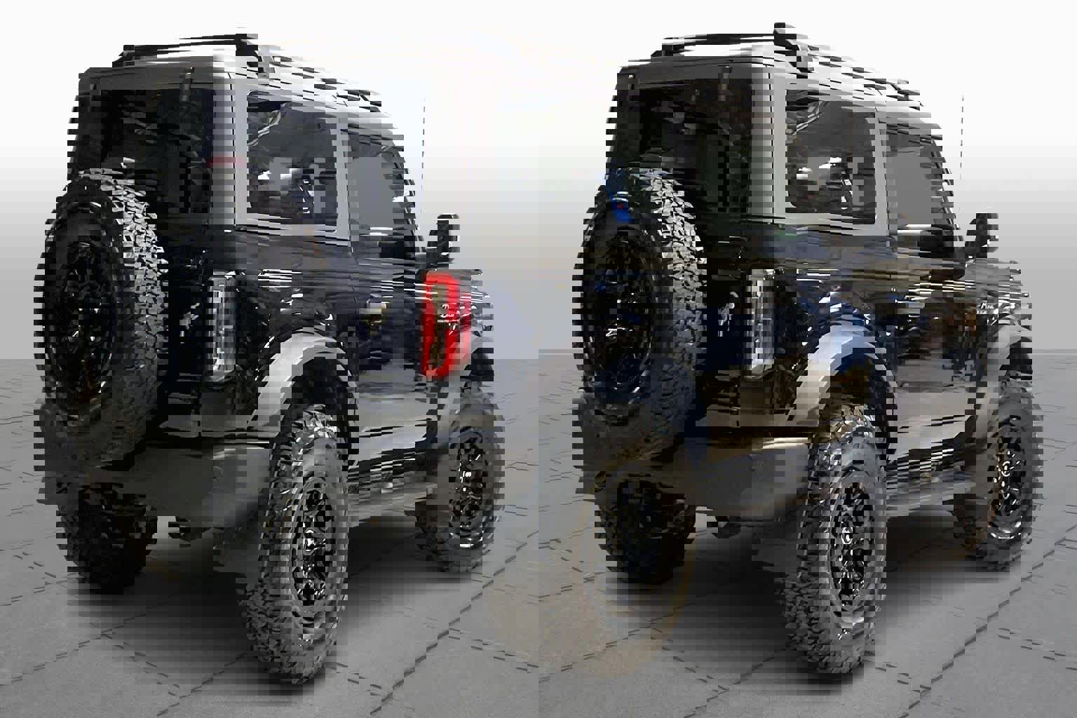 Used 2022 Ford Bronco Wildtrak image 12