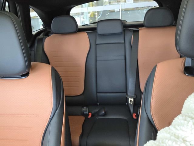 New 2026 Mercedes-Benz GLC 300 4MATIC image 13
