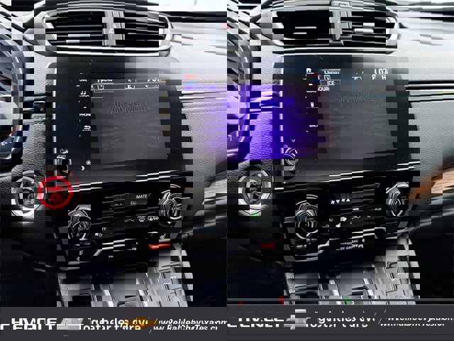 Used 2021 Honda CR-V EX image 19