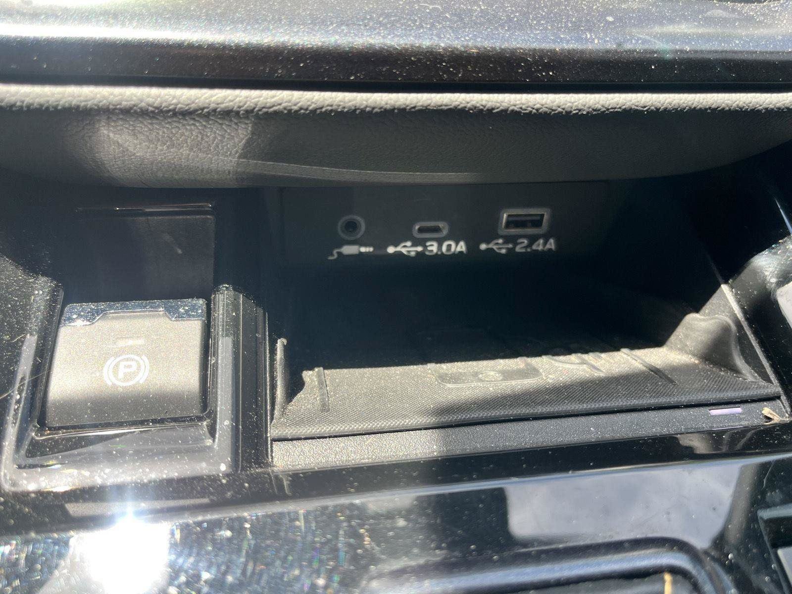 Used 2024 Subaru Outback Wilderness AWD/4WD image 48