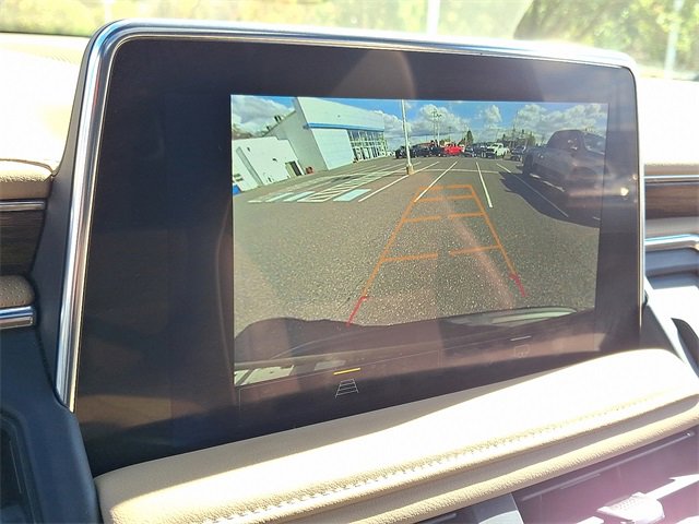 Certified 2023 Chevrolet Tahoe Premier image 21