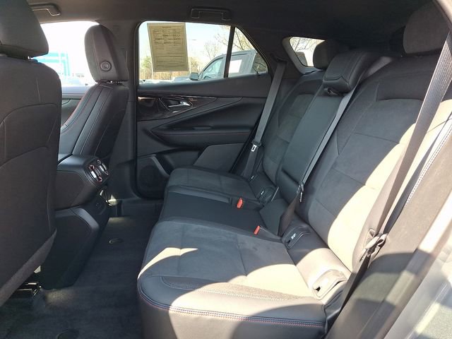 Used 2025 Chevrolet Blazer EV RS AWD/4WD image 17