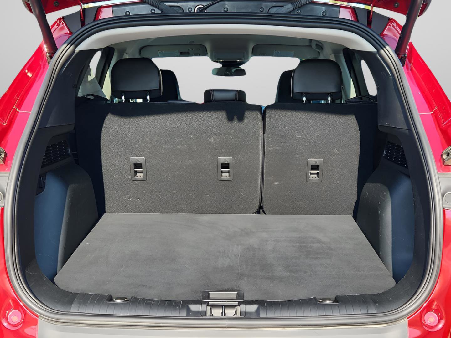 Used 2022 Ford Escape Titanium w/ Titanium Premium Package image 31