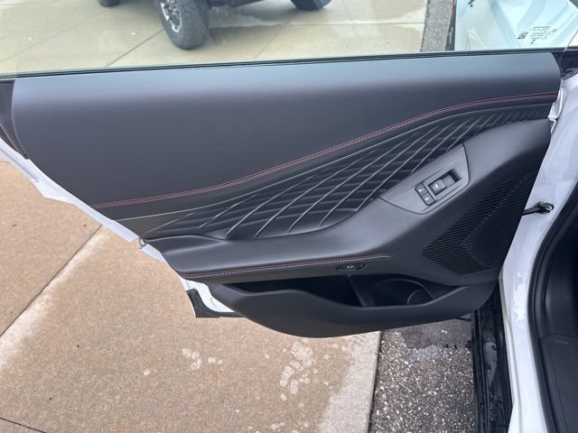 New 2026 Dodge Charger R/T AWD/4WD image 25