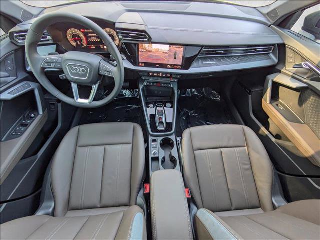 New 2026 Audi A3 2.0T Premium Plus video 3