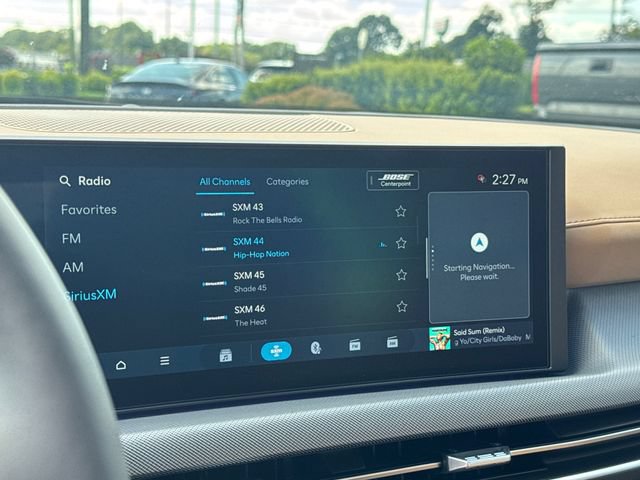 New 2026 Hyundai Sonata Limited FWD image 18