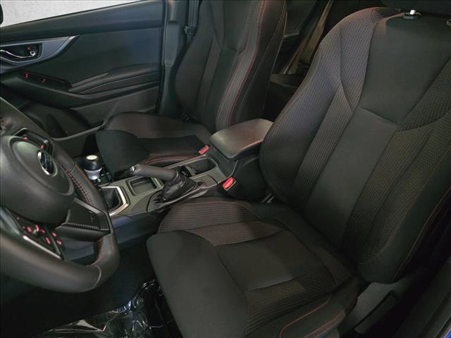 Used 2022 Subaru WRX Premium AWD/4WD image 15