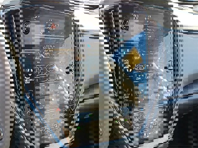 New 2025 Subaru Crosstrek 2.5i Limited image 15