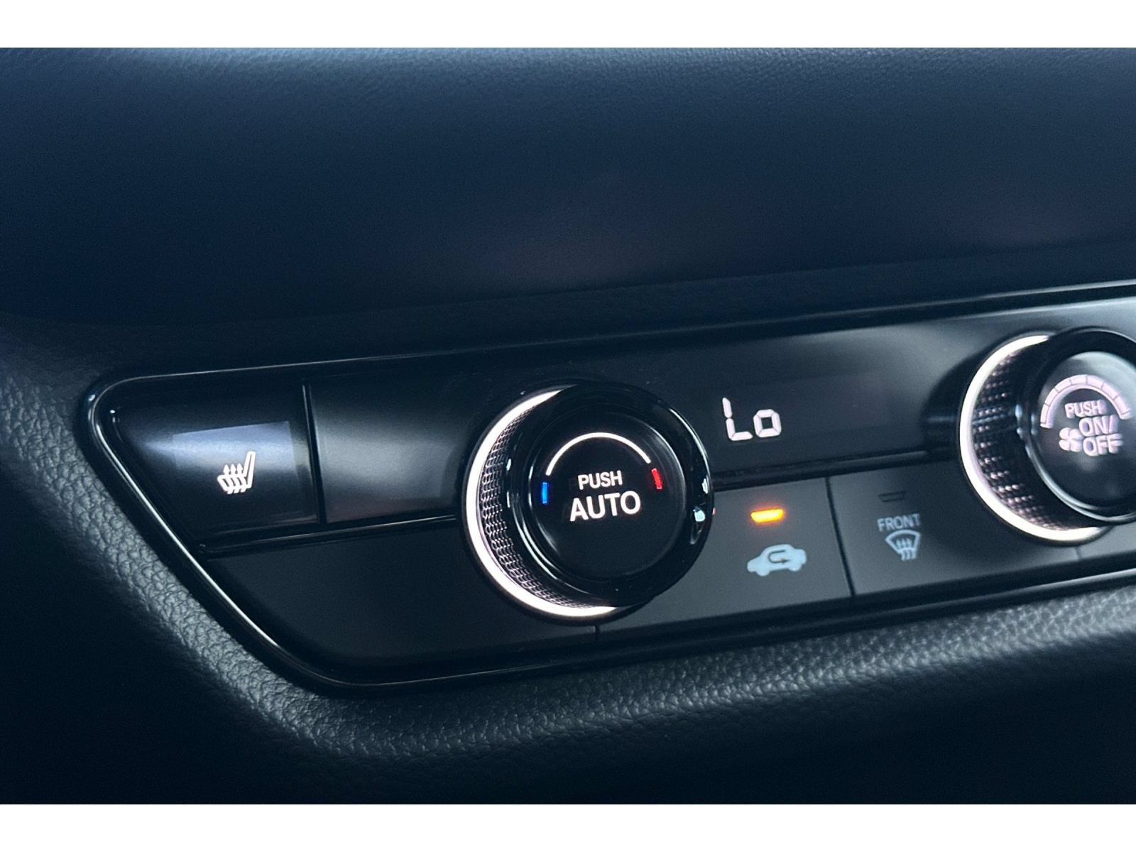 Used 2027 Honda HR-V Sport image 29