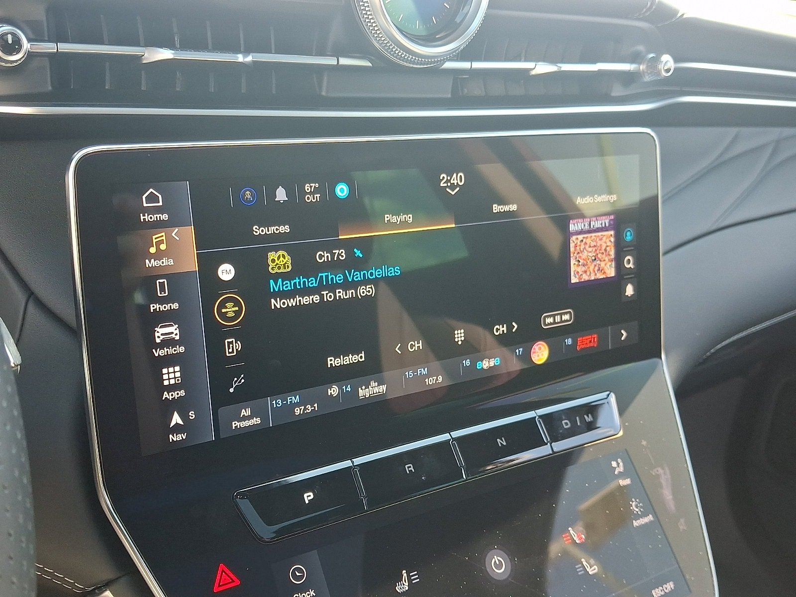 Certified 2025 Maserati Grecale GT AWD/4WD image 16