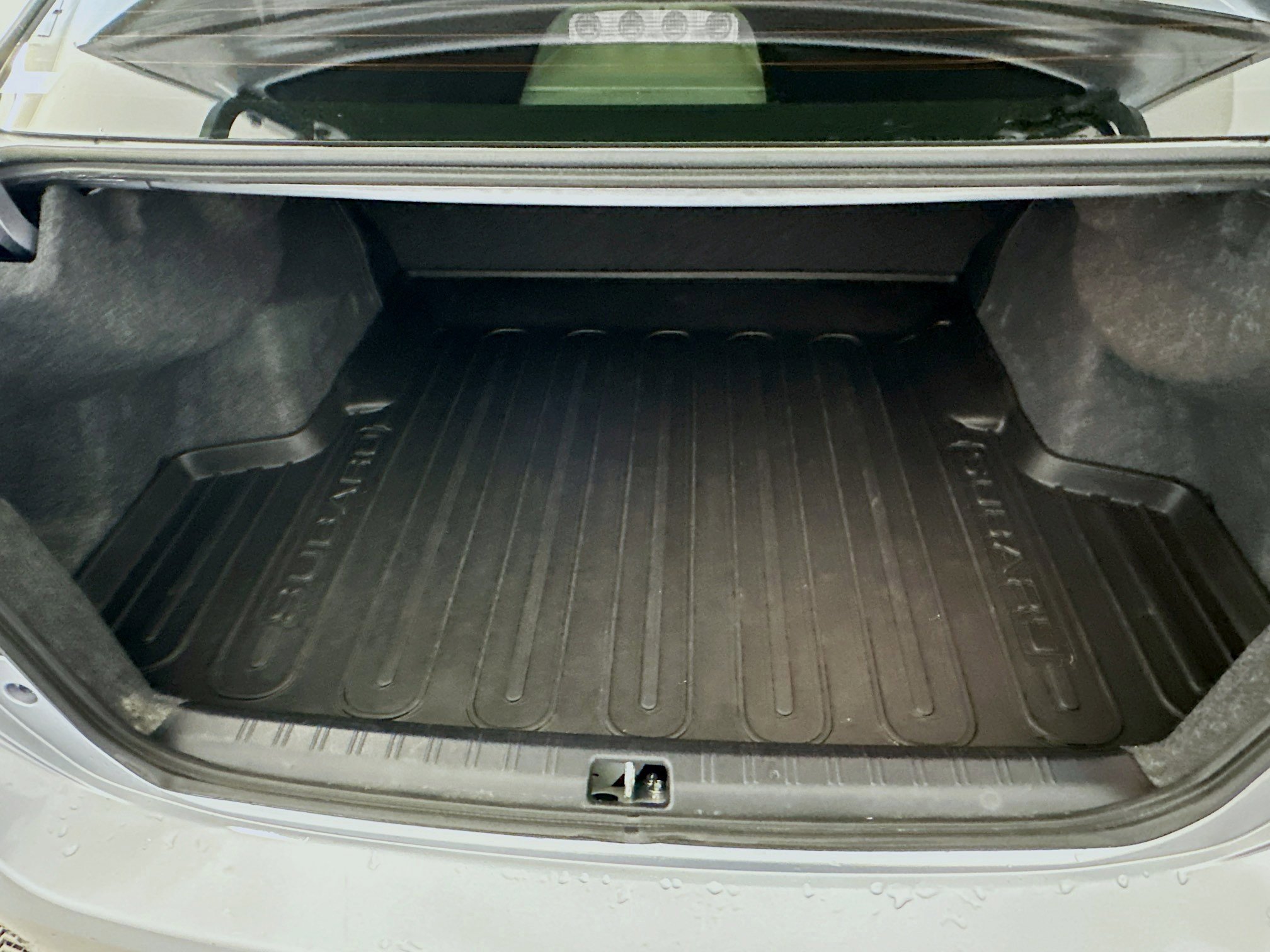 Used 2021 Subaru WRX STI w/ Popular Package #3 image 29