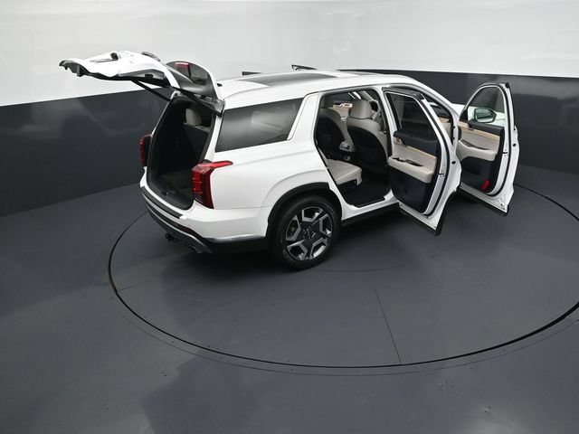 Used 2023 Hyundai Palisade Limited AWD/4WD image 30