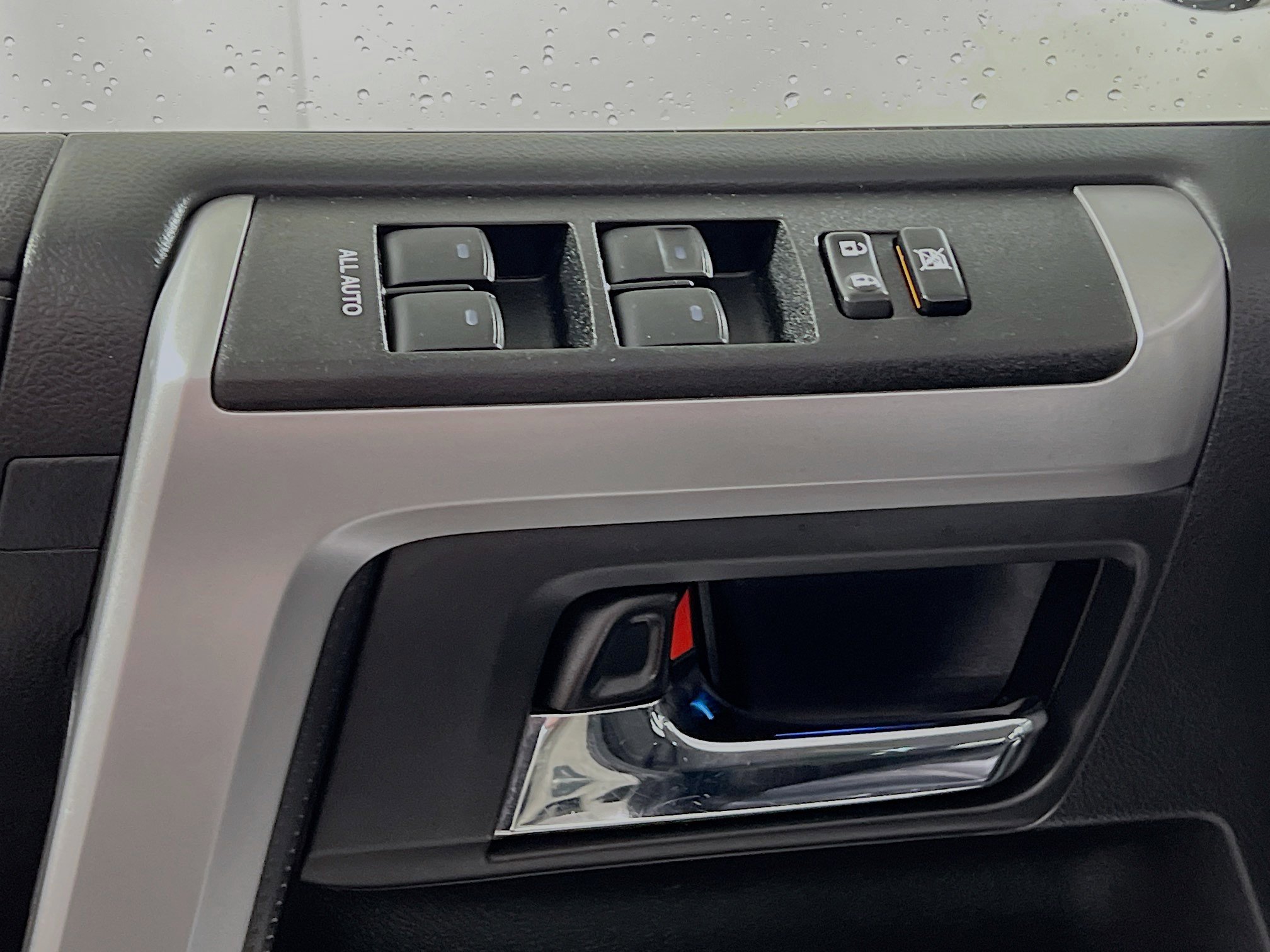 Used 2022 Toyota 4Runner Limited RWD image 17