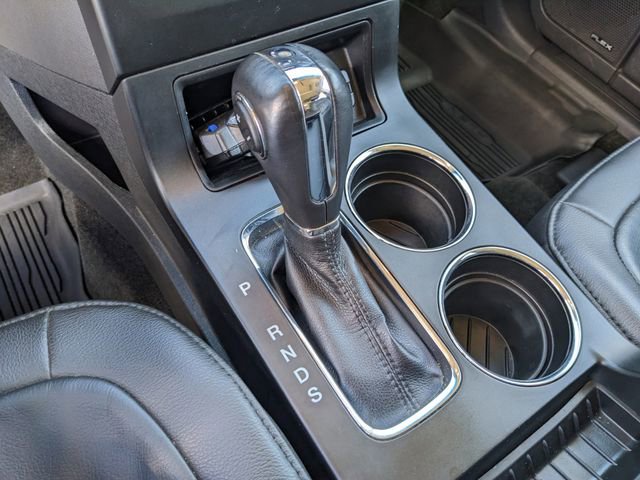 Used 2019 Ford Flex SEL w/ Equipment Group 202A image 25