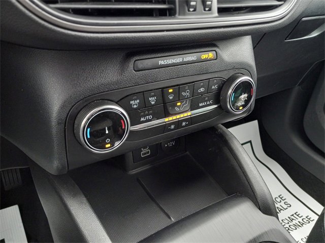 Used 2025 Ford Escape Active image 20