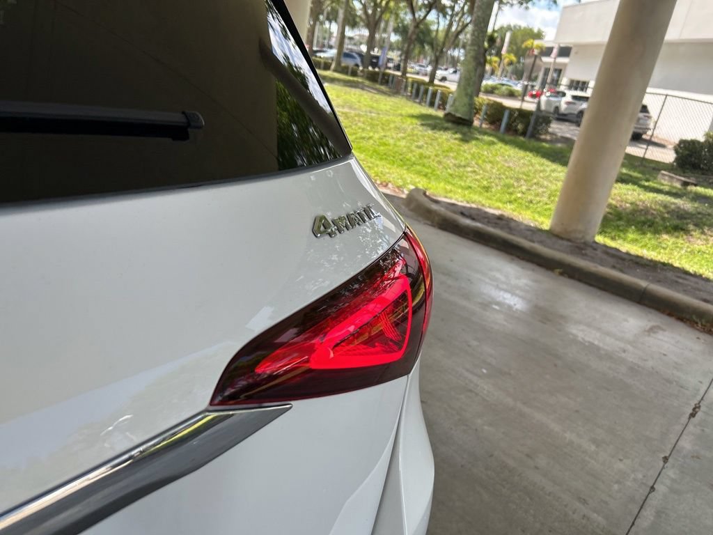 Used 2022 Mercedes-Benz GLE 450 4MATIC w/ AMG Line Exterior image 22