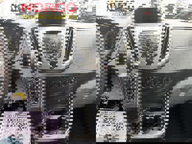 Used 2015 Ford Transit 350 XLT image 21