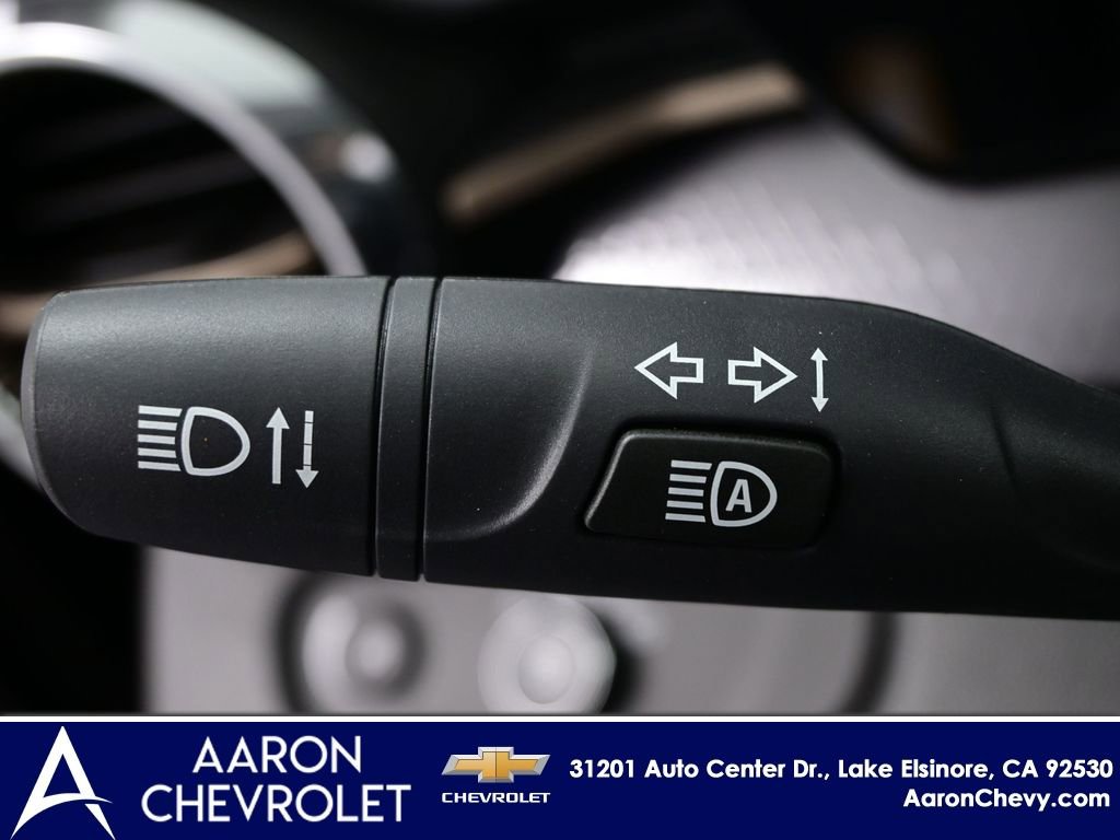 New 2026 Chevrolet Trax ACTIV w/ Driver Confidence Package FWD image 21