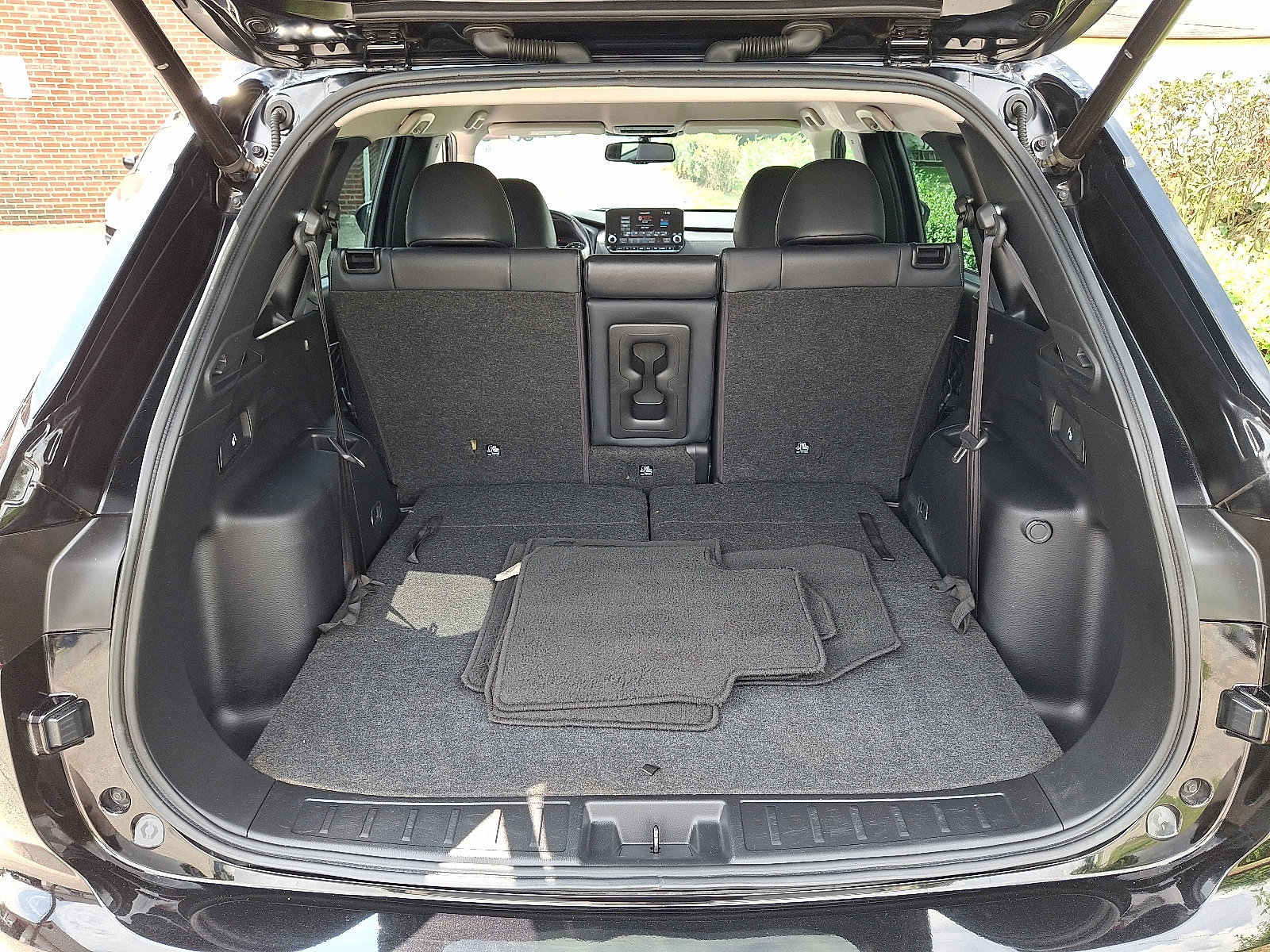 Used 2022 Mitsubishi Outlander SEL image 31